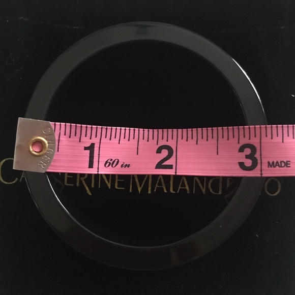 Catherine Malandrino vintage bangle/bracelet - Picture 4 of 5
